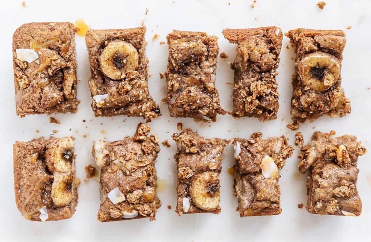 Banana Bread Bites Recipe For Sweets Nourished By Anne banana-bread-bites-recipe-for-sweets-nourished-by-anne